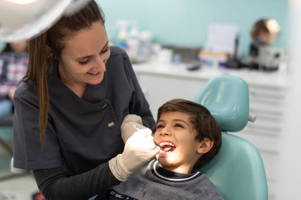 Best Emergency Dental Care for Sports Injuries in Kimberly, AL