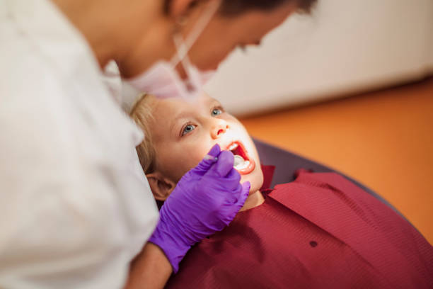 Best Emergency Root Canal Therapy in Kimberly, AL