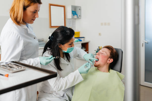 Best Knocked-Out Tooth (Avulsed Tooth) Treatment in Kimberly, AL