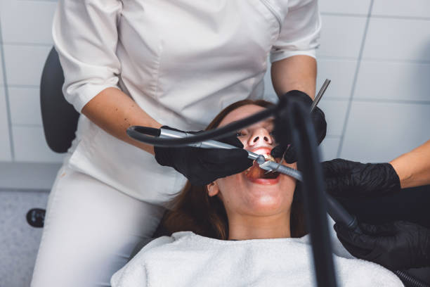 Best Broken or Chipped Tooth Repair in Kimberly, AL